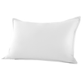 Supreme Egyptian Cotton Bolster Pillow with Insert