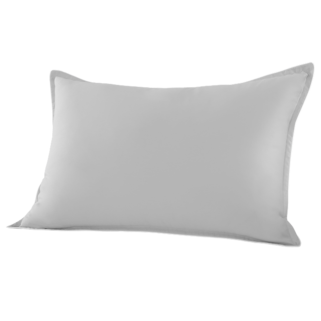 Supreme Egyptian Cotton Bolster Pillow with Insert