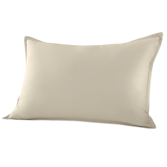 Supreme Egyptian Cotton Bolster Pillow with Insert